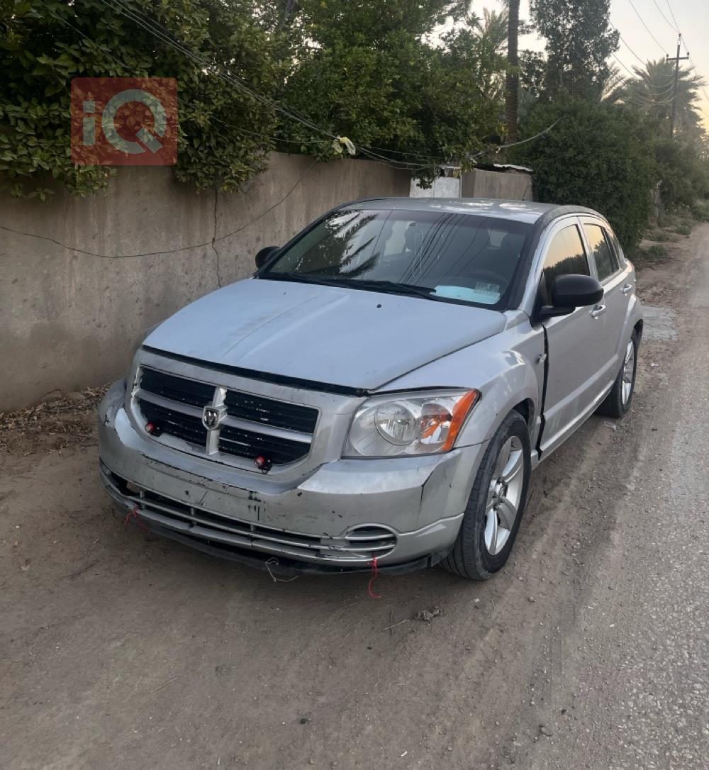 دودج كاليبر